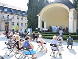 Festiwal Pstrąga w Kudowie-Zdroju [foto]