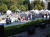 Festiwal Pstrąga w Kudowie-Zdroju [foto]