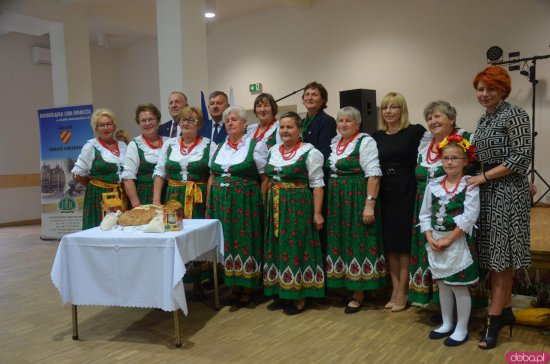 Spotkanie dziękczynne dla rolników z terenu gminy Kłodzko [Foto]