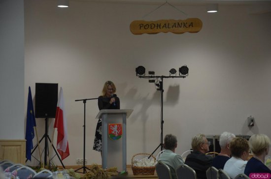 Spotkanie dziękczynne dla rolników z terenu gminy Kłodzko [Foto]