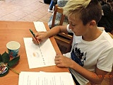 Warsztaty „Nie wpuszczaj mnie w maliny”