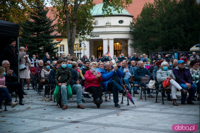 7. Festiwal Marii Czubaszek Cały Kazio i premiera piosenki o Polanicy-Zdroju 