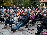 7. Festiwal Marii Czubaszek Cały Kazio i premiera piosenki o Polanicy-Zdroju 