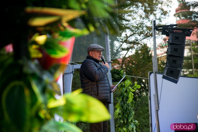7. Festiwal Marii Czubaszek Cały Kazio i premiera piosenki o Polanicy-Zdroju 