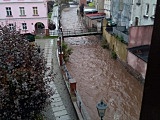 Starosta ogłosił alarm przeciwpowodziowy dla powiatu kłodzkiego