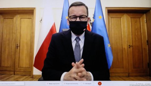 Konferencja Prezesa Rady Ministrów