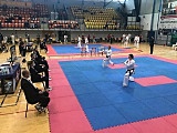 Brązowy medal zawodnika MKS Taekwon-do Bystrzyca Kłodzka na Mistrzostwach Polski 