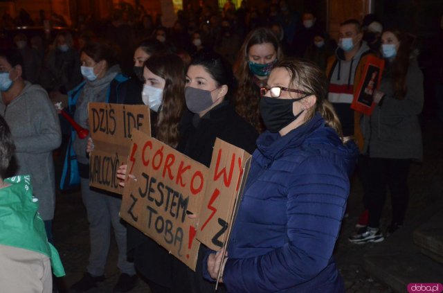 Odczytany został także list do senatora Aleksandra Szweda