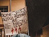 Strajk Kobiet w Nowej Rudzie 