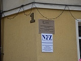 Od piątku, 6 listopada br. do odwołania przy ul. Krynicznej w Polanicy-Zdroju funkcjonować będą izolatoria.