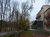 Od piątku, 6 listopada br. do odwołania przy ul. Krynicznej w Polanicy-Zdroju funkcjonować będą izolatoria.