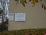 Od piątku, 6 listopada br. do odwołania przy ul. Krynicznej w Polanicy-Zdroju funkcjonować będą izolatoria.