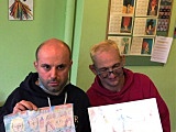 Jakub, Mimi i gadające psy” w Starym Wielisławiu [Foto]