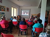 Jakub, Mimi i gadające psy” w Starym Wielisławiu [Foto]