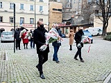 Tegoroczne powiatowe i miejskie obchody Święta Niepodległości w Kłodzku obchodzone było inaczej niż zwykle.