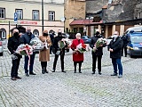 Tegoroczne powiatowe i miejskie obchody Święta Niepodległości w Kłodzku obchodzone było inaczej niż zwykle.