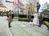 Tegoroczne powiatowe i miejskie obchody Święta Niepodległości w Kłodzku obchodzone było inaczej niż zwykle.