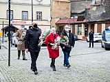 Tegoroczne powiatowe i miejskie obchody Święta Niepodległości w Kłodzku obchodzone było inaczej niż zwykle.