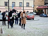 Tegoroczne powiatowe i miejskie obchody Święta Niepodległości w Kłodzku obchodzone było inaczej niż zwykle.