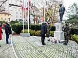 Tegoroczne powiatowe i miejskie obchody Święta Niepodległości w Kłodzku obchodzone było inaczej niż zwykle.