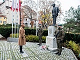 Tegoroczne powiatowe i miejskie obchody Święta Niepodległości w Kłodzku obchodzone było inaczej niż zwykle.