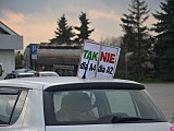 13 listopada w Kłodzku zorganizowany został kolejny protest przeciwko planowanemu przebiegowi drogi S8