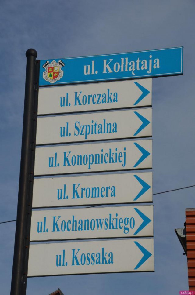 Gmina Szczytna podpisała umowę na realizację zadań Przebudowa ulicy Szpitalnej, Kołłątaja i Kopernika w Szczytnej” oraz „Remont odtworzeniowy sieci wodociągowej”. 