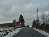 Zakończono przebudowę drogi łączącej Polanicę-Zdrój ze Szczytną. 
