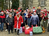 Mieszkańcy powiatu kłodzkiego po raz kolejny pokazali swoje wielkie i hojne serca włączając się w akcję zorganizowaną przez grupę Kotlina Kłodzka - Pomagamy tak po prostu.