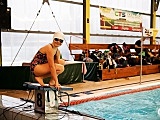 Pływacy HS Team Kłodzko tradycyjnie zaprezentowali wysoką formę zajmując miejsca na podium. 