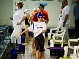 Pływacy HS Team Kłodzko tradycyjnie zaprezentowali wysoką formę zajmując miejsca na podium. 