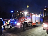 Kudowa-Zdrój: OSP Czermna z nowym wozem [Foto]