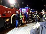 Kudowa-Zdrój: OSP Czermna z nowym wozem [Foto]