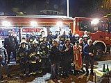 Kudowa-Zdrój: OSP Czermna z nowym wozem [Foto]