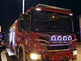 Kudowa-Zdrój: OSP Czermna z nowym wozem [Foto]