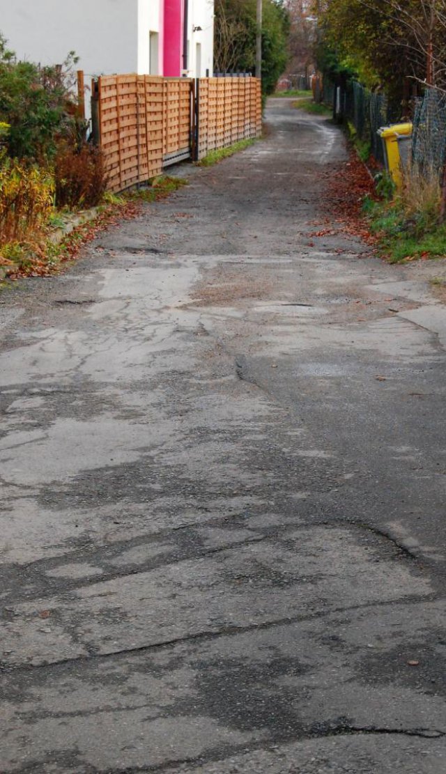 Kudowa-Zdrój: przebudowa odcinków dróg ul. Kościelnej, Sikorskiego i Spacerowej
