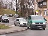 Trzeci protest samochodowy przeciwko planowanemu przebiegowi drogi S8 [Foto]