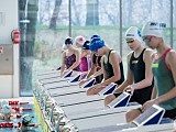 W sobotę, 12 grudnia na basenie Orbita przy ul.  Wejherowskiej we Wrocławiu rozpoczął się nowy cykl Dolnośląskiej Ligi Pływackiej SwimMania.