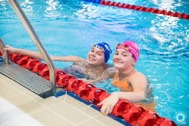 W sobotę, 12 grudnia na basenie Orbita przy ul.  Wejherowskiej we Wrocławiu rozpoczął się nowy cykl Dolnośląskiej Ligi Pływackiej SwimMania.