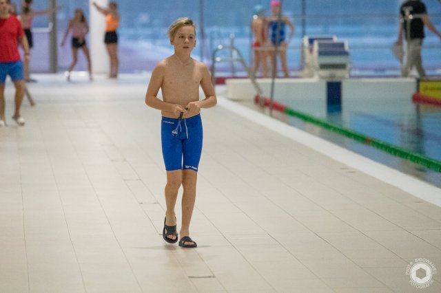 W sobotę, 12 grudnia na basenie Orbita przy ul.  Wejherowskiej we Wrocławiu rozpoczął się nowy cykl Dolnośląskiej Ligi Pływackiej SwimMania.