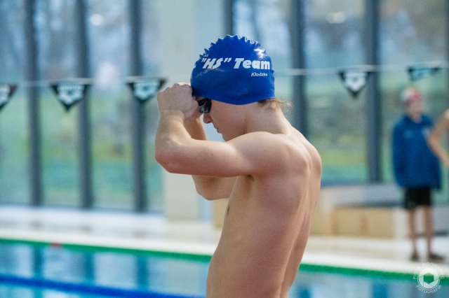 W sobotę, 12 grudnia na basenie Orbita przy ul.  Wejherowskiej we Wrocławiu rozpoczął się nowy cykl Dolnośląskiej Ligi Pływackiej SwimMania.