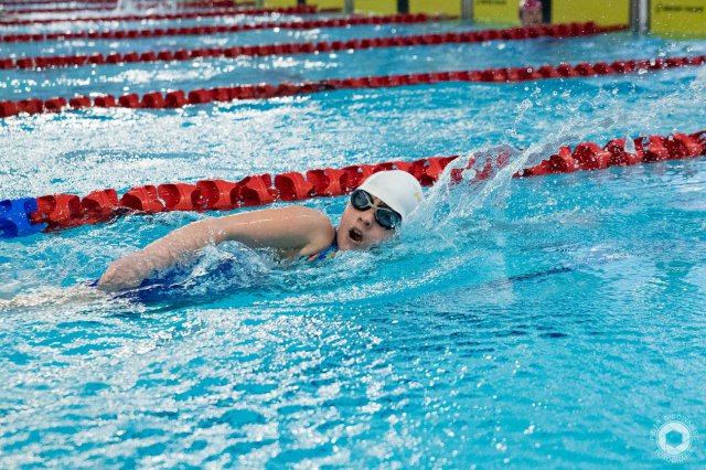 W sobotę, 12 grudnia na basenie Orbita przy ul.  Wejherowskiej we Wrocławiu rozpoczął się nowy cykl Dolnośląskiej Ligi Pływackiej SwimMania.