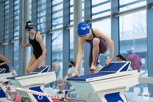 W sobotę, 12 grudnia na basenie Orbita przy ul.  Wejherowskiej we Wrocławiu rozpoczął się nowy cykl Dolnośląskiej Ligi Pływackiej SwimMania.