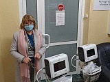 Wsparcie trafi do Domów Pomocy Społecznej i kłodzkiego szpitala.