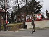 w 22. Karpackim Batalionie Piechoty Górskiej odbyła się uroczysta przysięga wojskowa szeregowych elewów 