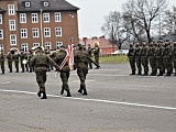 w 22. Karpackim Batalionie Piechoty Górskiej odbyła się uroczysta przysięga wojskowa szeregowych elewów 