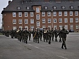 w 22. Karpackim Batalionie Piechoty Górskiej odbyła się uroczysta przysięga wojskowa szeregowych elewów 