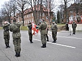 w 22. Karpackim Batalionie Piechoty Górskiej odbyła się uroczysta przysięga wojskowa szeregowych elewów 