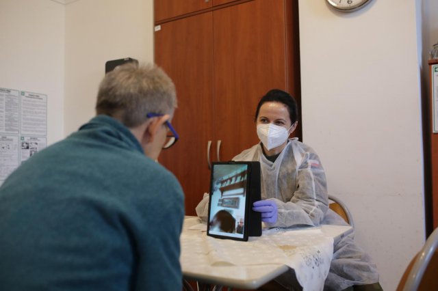 „Łączymy na święta” – to misja i hasło akcji 16 DBOT 