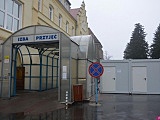 Do placówki trafiło w sumie 225 szczepionek, a następna partia, w ilości 500 sztuk ma zostać dostarczona w poniedziałek, 11 stycznia. 